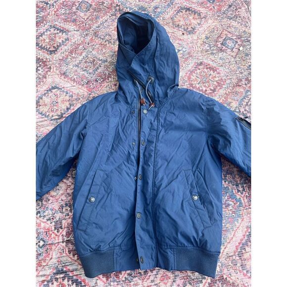 Levi’s puffer jacket  - Picture 1 of 11